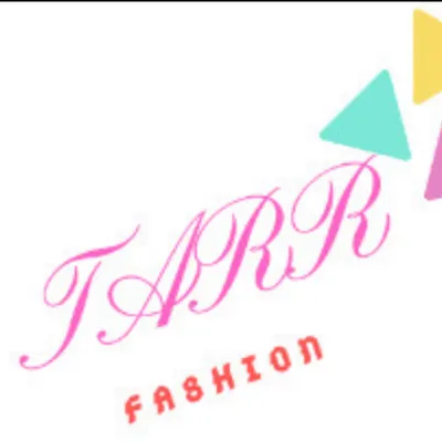 Tarrfashion logo