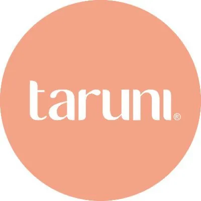 Taruni Clothing logo