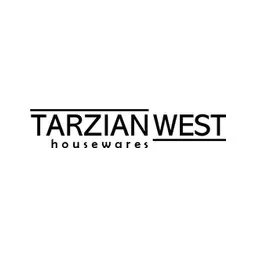 Tarzian West for Housewares