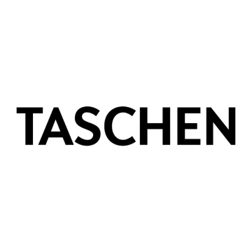 TASCHEN Logo