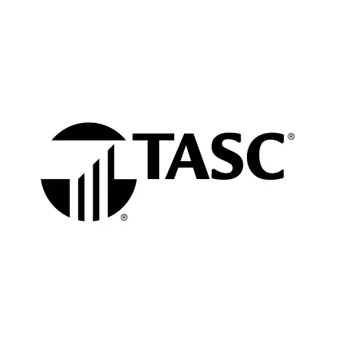 TASC logo