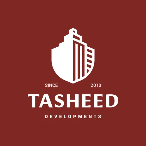 Tasheed Egypt logo