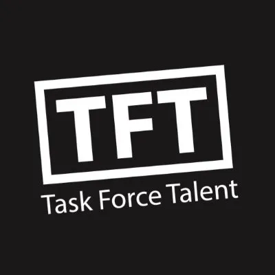 Task Force Talent LLC logo