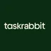 TaskRabbit logo