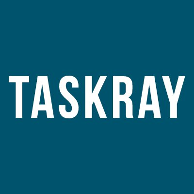 taskray.com