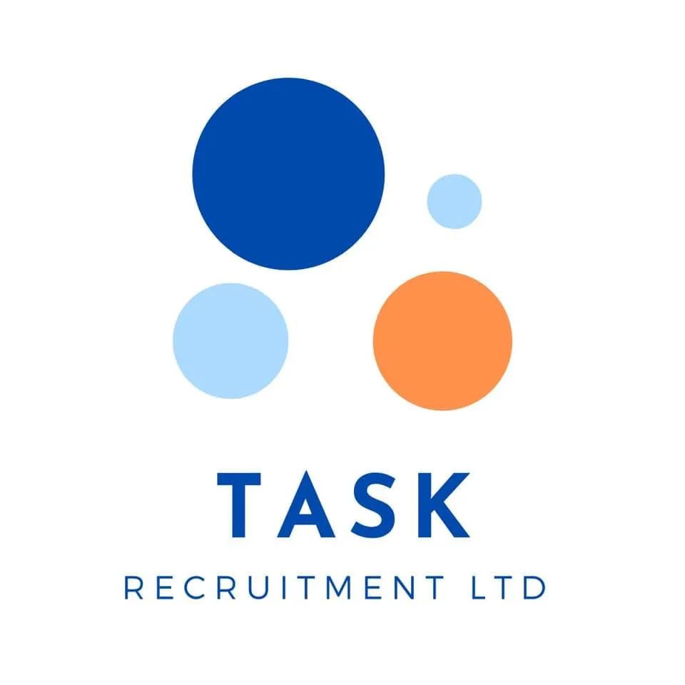 Task Recruitment logo