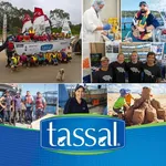 Tassal Group Limited Logo