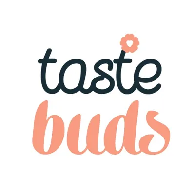 tastebuds.com.au logo