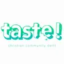 Logo Taste - Roland Holstlaan