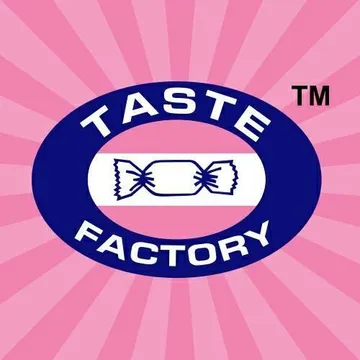 Taste Factory Logo