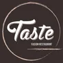Logo Taste