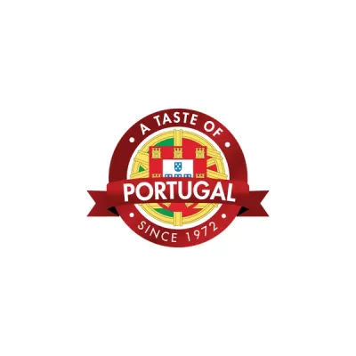 TASTE OF PORTUGAL logo