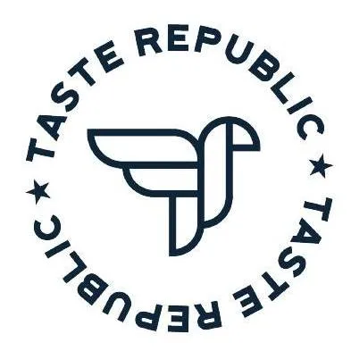 Taste Republic Gluten logo