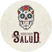 Taste Salud Logo