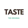 Logo Taste The Original