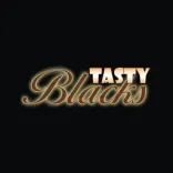 Tasty Blacks logo/icon