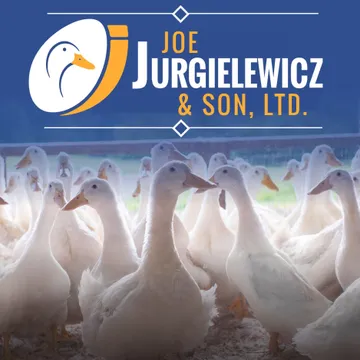 Joe Jurgielewicz & Son Logo