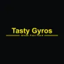 Logo Tasty Gyros