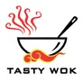 Logo Tasty Wok