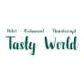 Logo Tasty World