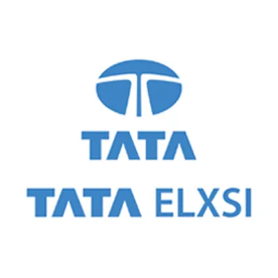 Tata Elxsi Limited logo