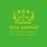 Tata Harper logo