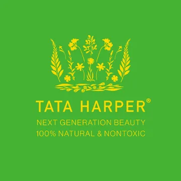 Tata’s Natural Alchemy Logo