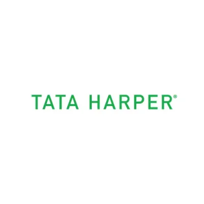 Tata Harper logo