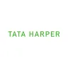 Tata Harper logo