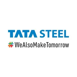 TATASTEEL logo