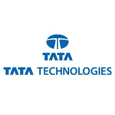 Tata Technologies-company-logo