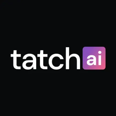 Tatch.ai logo
