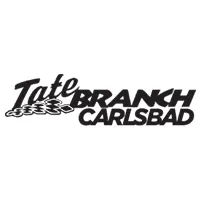 Tate Branch Autoplex logo