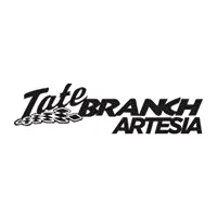 Tate Branch Dodge Chrysler Jeep logo