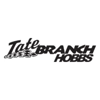 Tate Branch Dodge Chrysler Jeep logo
