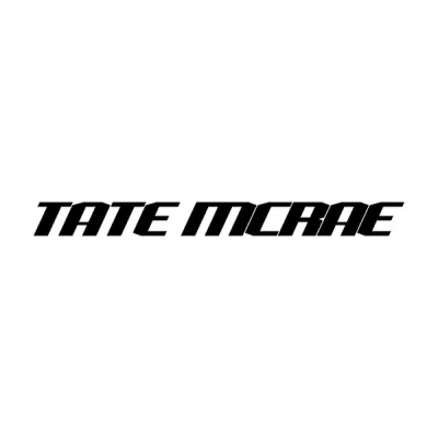 Tate McRae logo