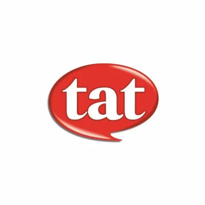 Tat Gida Sanayi AS Logo