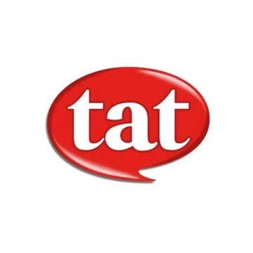 Tat Gida Sanayi Logo