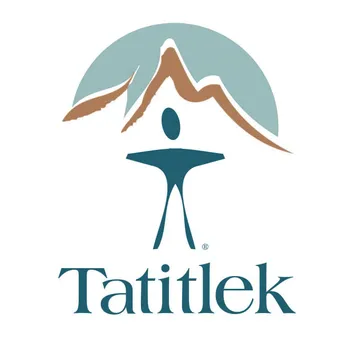 The Tatitlek Corporation Logo