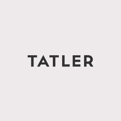 tatler.no logo