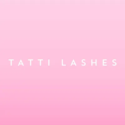 tattilashes.com logo