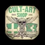 Logo Cult Art