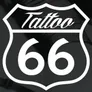 Logo Tattoo 66