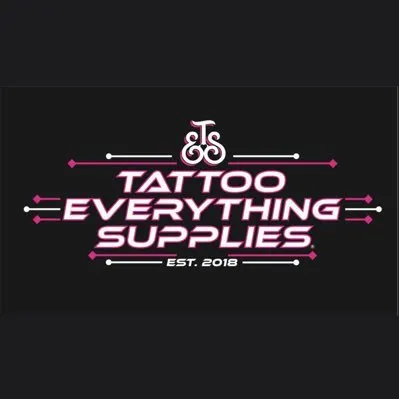 Tattoo Everything Supplies logo