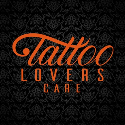 Tattoo Lovers Care logo