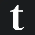 Tattoos AI logo/icon