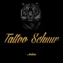 Logo Tattooschuur