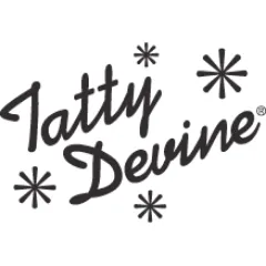 tattydevine.com logo