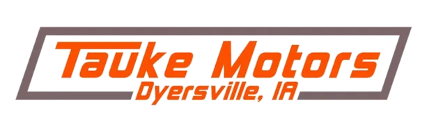 Tauke Motors Incorporated logo
