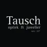 Logo Tausch Optiek & Juwelier